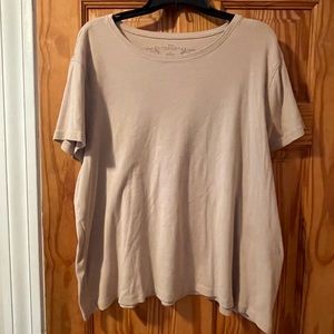 Sonoma Classic T-Shirt, Size 3X